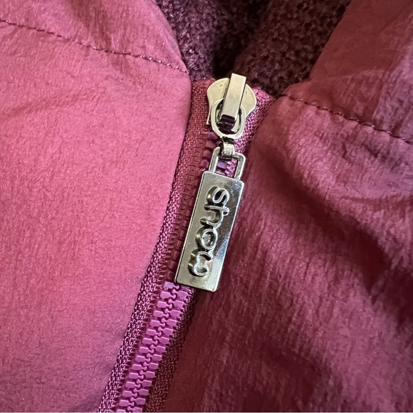 Lemon Dress Puffer Jacket - Picture 4 of 12